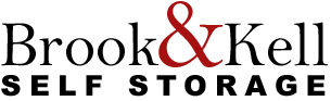 Brook & Kell Self Storage